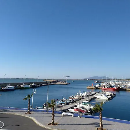 Estupendo Piso En Appartement L'Ampolla