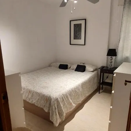 Estupendo Piso En *